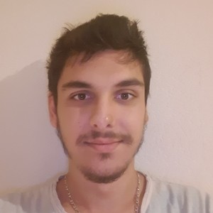 Vincent - Prof de physique - Toulouse