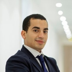 Zakaria - Prof de maths - Paris