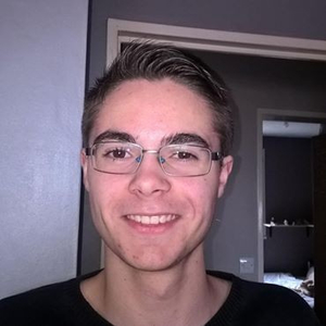 Jimmy - Prof de programmation - Saint-Just-en-Chaussée