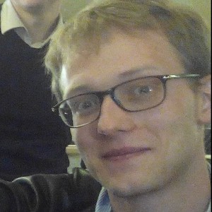 Charles - Prof de maths - Palaiseau
