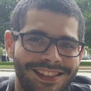 Omar - Prof de maths - La Roche-sur-Yon