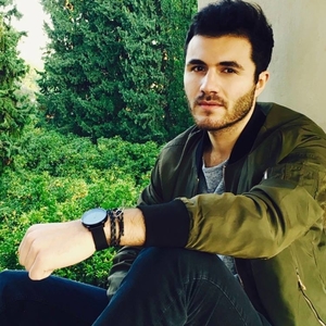 Ruben - Prof de maths - Paris