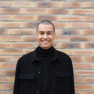 Paul - Prof de français - Paris