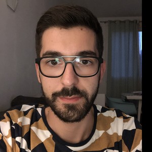 Olivier - Prof de compréhension orale - portugais - Toulouse