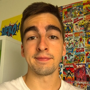 CORENTIN - Prof d'anglais - Escource