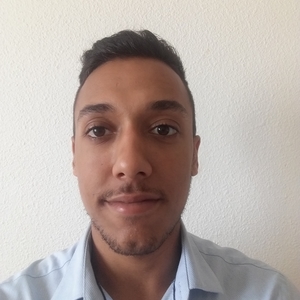 Steven - Prof d'anglais - Canet-en-Roussillon