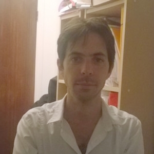 Julien - Prof de lecture - Fontenay-sous-Bois