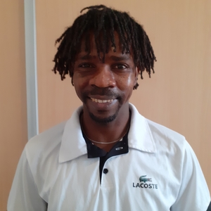 Moujahid - Prof d'arabe - Paris 5e