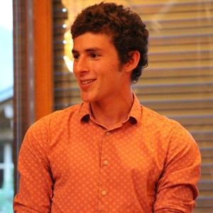 Dimitri - Prof de maths - Lille