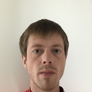 Thomas - Prof de maths - Ploeren