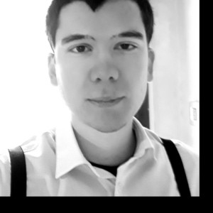 Cyril - Prof de maths - Torcy