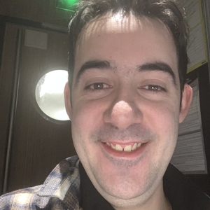 Jeremy - Prof de maths - Fleury-les-Aubrais