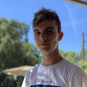 Jules - Prof d'aide aux devoirs - La Seyne-sur-Mer