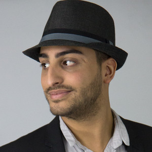 Alexis - Prof de maths - Paris