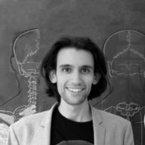 Yohan - Prof d'anatomie - Brie-Comte-Robert