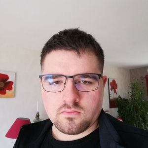 Yannis - Prof de préparation bac scientifique - Bouvesse-Quirieu