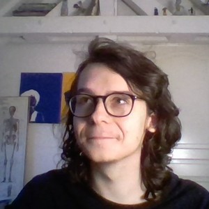 Erwan - Prof d'aide aux devoirs - Laquenexy
