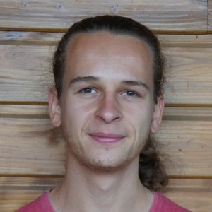 Damien - Prof de maths - Auterive
