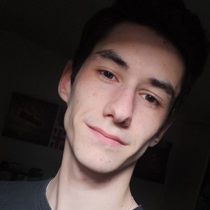 Antoine - Prof de maths - Lyon