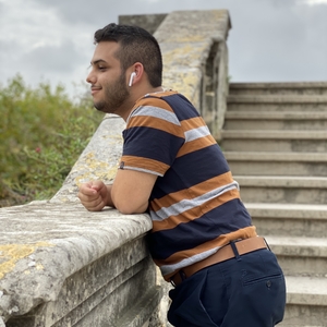 Kevin - Prof de maths - Narbonne