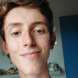 Maxence - Prof de maths - Paris 10e