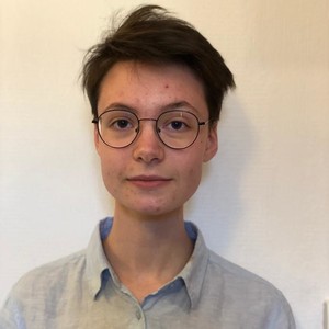 Bastien - Prof d'anglais - Villeurbanne
