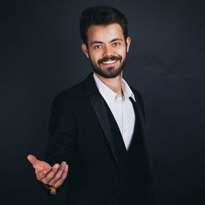 Léandre - Prof de maths - Paris