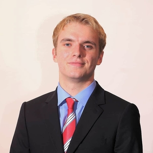 Isaac - Prof de maths - Cergy