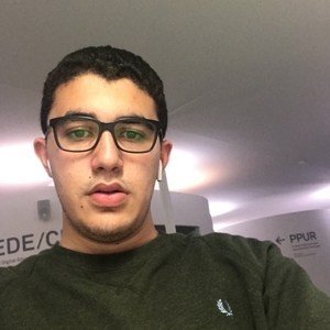Mohamed Ali - Prof de maths - Paris
