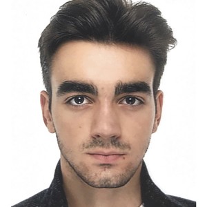 Michael - Prof de maths - Grenoble