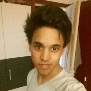 Alexis - Prof de maths - Fresnes