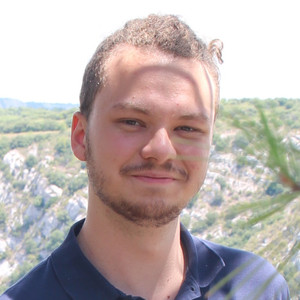 Antoine - Prof de maths - Aix-en-Provence