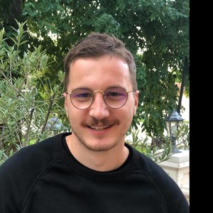 Clément - Prof de maths - Rully