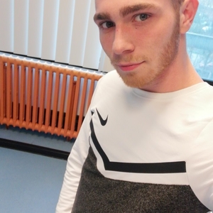 Jack - Prof de bureautique - Binche