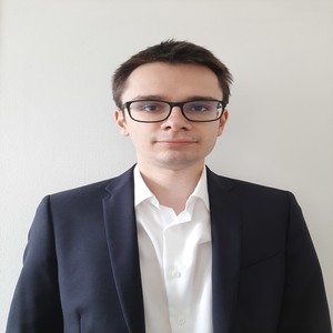 Dimitri - Prof de français - Paris