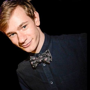 Thibaut - Prof de maths - Namur
