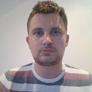 Valentin - Prof de SES - Douai
