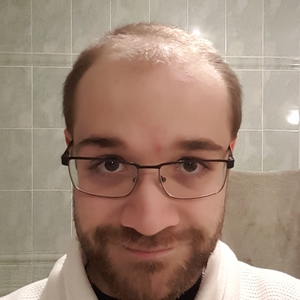 Jérémy - Prof de SES - Villeneuve-d'Ascq