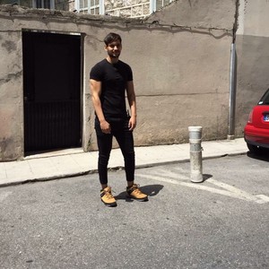 Majdi - Coach sportif - Nice