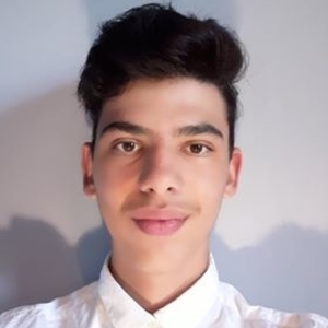 Kylian - Prof d'initiation informatique - Le Mans