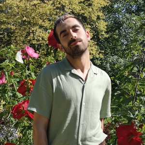 Florian - Prof de théâtre - Toulouse