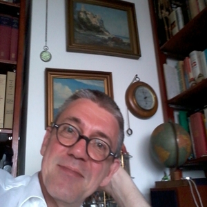 Christian - Prof d'espagnol - Paris