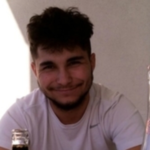 Thibaud - Prof de SES - Catllar