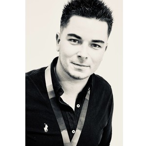 Florian - Prof de management - Le Vernet