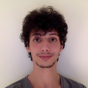 Ryan - Prof de français - Ottignies-Louvain-la-Neuve