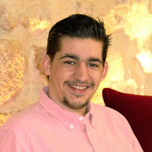 Camil - Prof d'anglais - Bagnolet