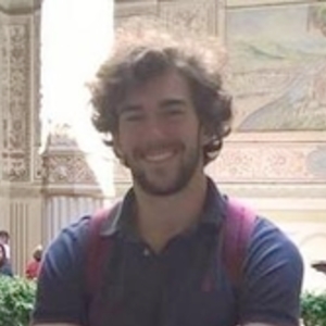 Armand - Prof de chinois - Paris