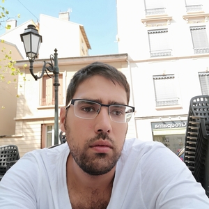 Damien - Prof d'aide aux devoirs - Valence