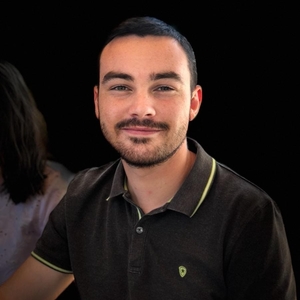 Julien - Prof d'aide aux devoirs - Saint-Nazaire