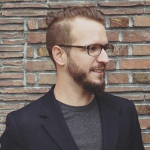 Maxime - Prof d'anglais - Lille